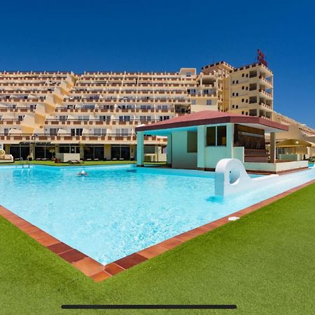 Palm Garden Apartment Morro Jable  Exterior photo
