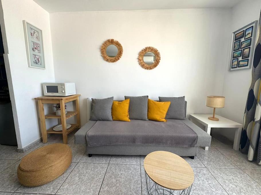 Palm Garden Apartment Morro Jable  Exterior photo