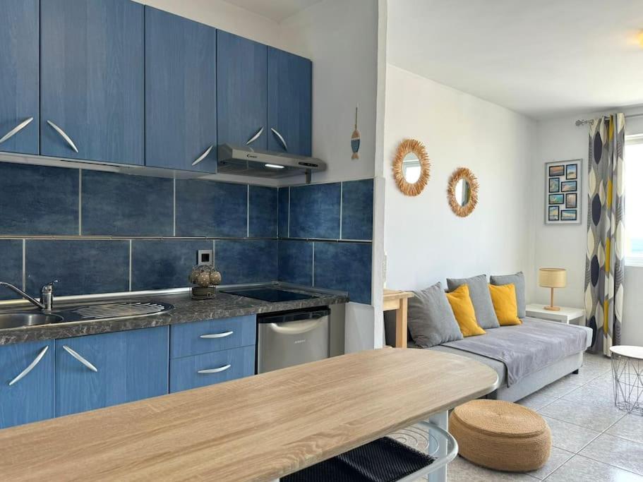 Palm Garden Apartment Morro Jable  Exterior photo