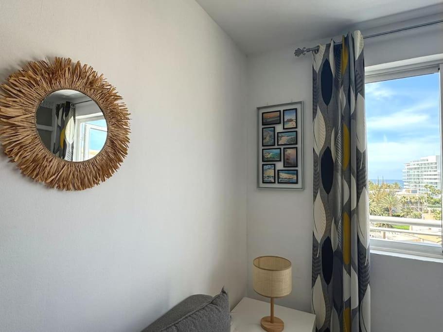 Palm Garden Apartment Morro Jable  Exterior photo
