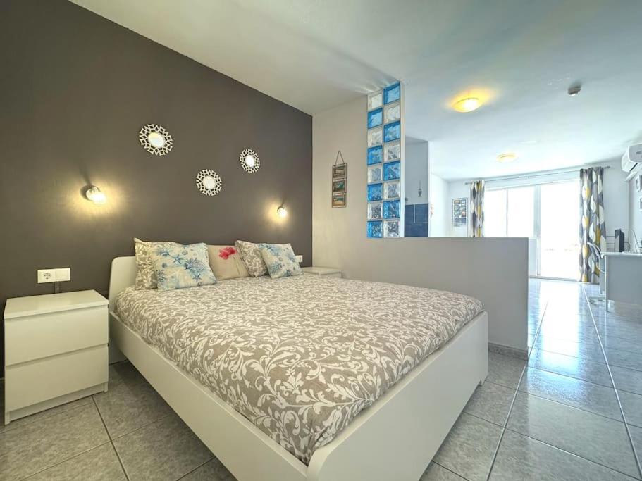Palm Garden Apartment Morro Jable  Exterior photo