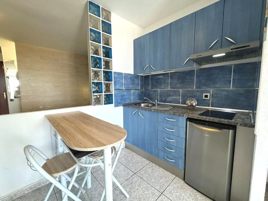 Palm Garden Apartment Morro Jable  Exterior photo