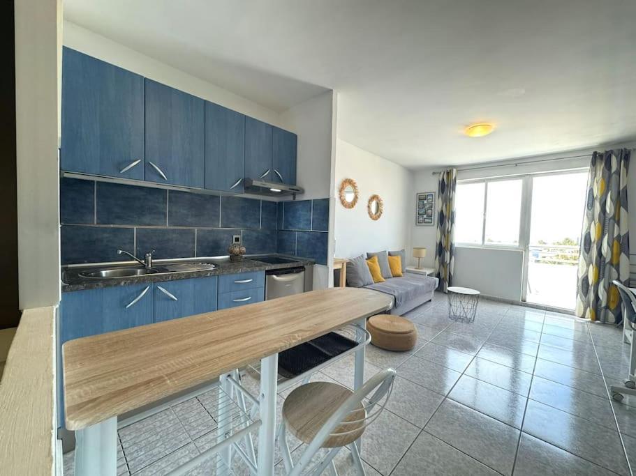 Palm Garden Apartment Morro Jable  Exterior photo