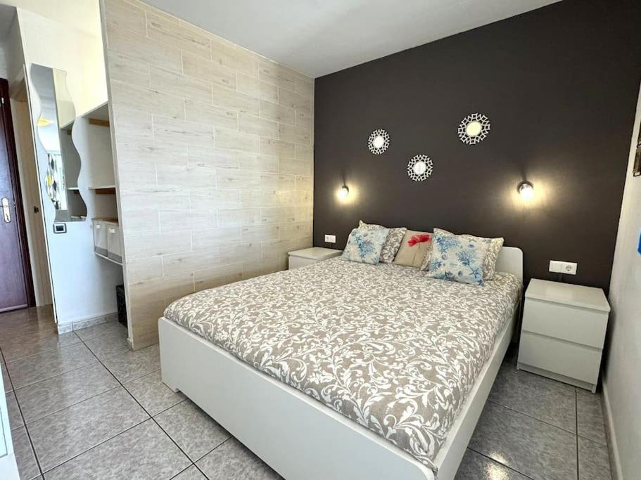 Palm Garden Apartment Morro Jable  Exterior photo