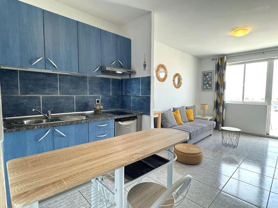 Palm Garden Apartment Morro Jable  Exterior photo