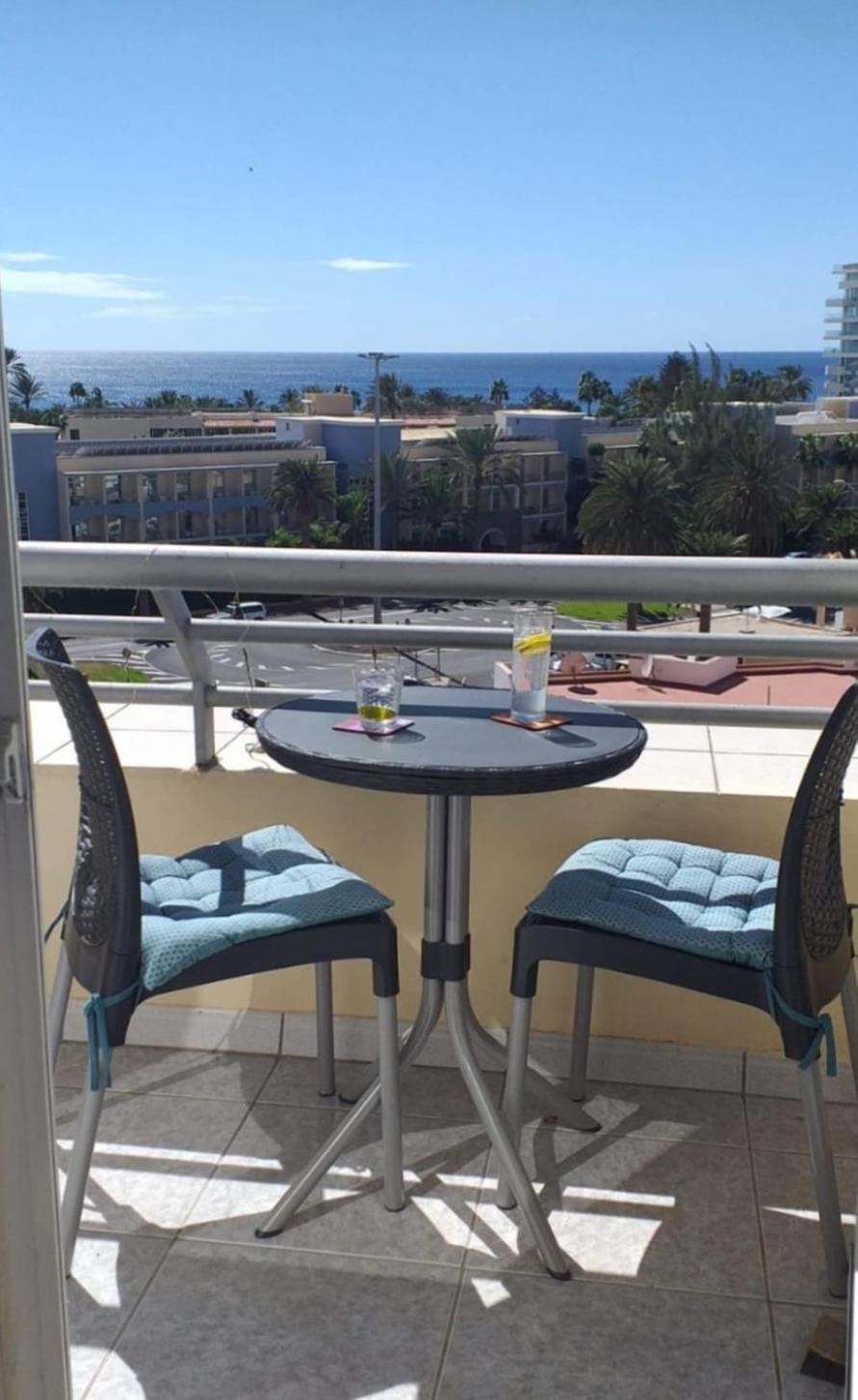 Palm Garden Apartment Morro Jable  Exterior photo
